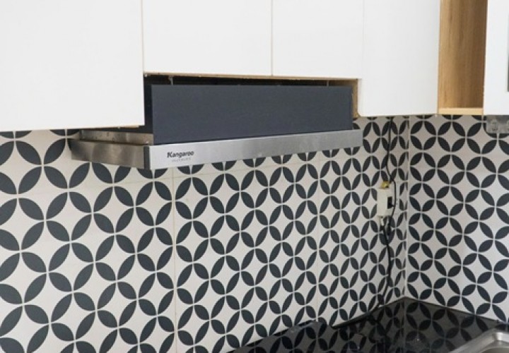 Chính Chủ Cần Bán Nhà 2 Tầng 2 Mặt Tiền Tại Phường Tân Chính, Quận Thanh Khê, TP. Đà Nẵng