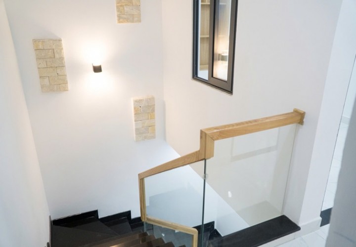 Chính Chủ Cần Bán Nhà 2 Tầng 2 Mặt Tiền Tại Phường Tân Chính, Quận Thanh Khê, TP. Đà Nẵng