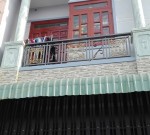 NHÀ CHÍNH CHỦ- GIÁ TỐT chính chủ cần bán nhanh Ngô Thì Nhậm, KP Nhị Đồng 2,  Dĩ An, BD