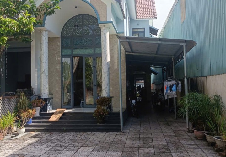 GIÁ TỐT - CHÍNH CHỦ Cần Bán Nhanh Căn Nhà Vị Trí Tại Thành Phố Thủ Dầu Một, Tỉnh Bình Dương