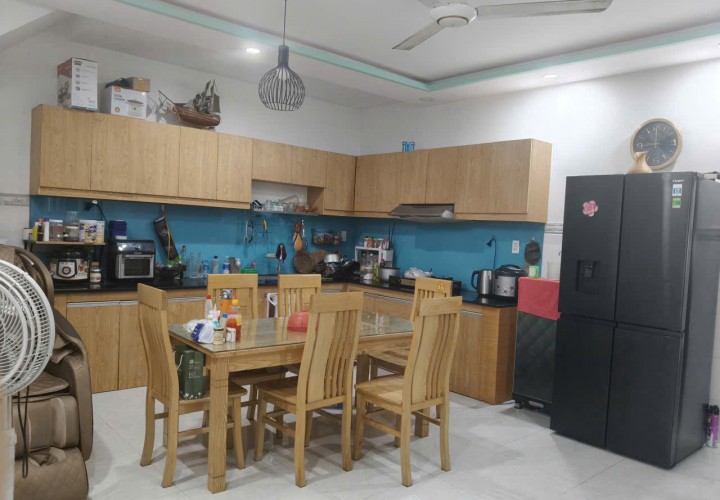 GIÁ TỐT - CHÍNH CHỦ Cần Bán Nhanh Căn Nhà Vị Trí Tại Thành Phố Thủ Dầu Một, Tỉnh Bình Dương