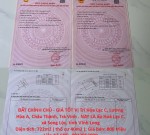 ĐẤT CHÍNH CHỦ - GIÁ TỐT Vị Trí Hòa Lạc C, Lương Hòa A, Châu Thành, Trà Vinh