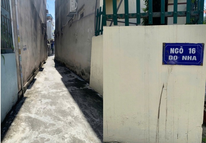 Sở Hữu Ngay Lô Đất Chính Chủ - Giá Tốt TDP Đường 5/2 Phường Quán Toan, Hồng Bàng - Hải Phòng