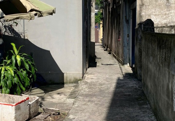 Sở Hữu Ngay Lô Đất Chính Chủ - Giá Tốt TDP Đường 5/2 Phường Quán Toan, Hồng Bàng - Hải Phòng