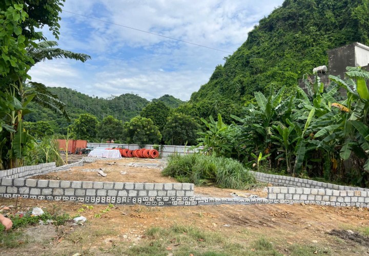 ĐẤT CHÍNH CHỦ - SIÊU ĐẸP Tại Tổ 1 Thị Trấn Ba Sao, Kim Bảng - Hà Nam