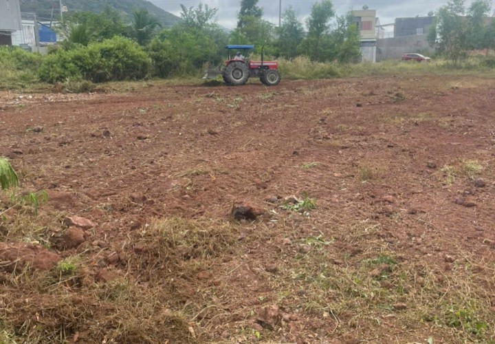 CHÍNH CHỦ Cần Bán Lô Đất 2 MẶT TIỀN Tại Xã An Ngãi Huyện Long Điền Bà Rịa Vũng Tàu