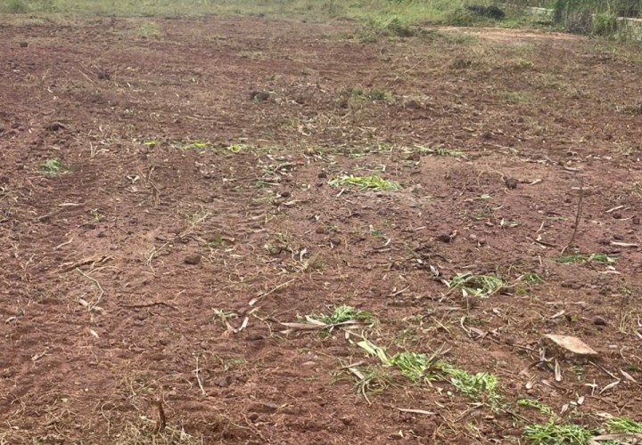 CHÍNH CHỦ Cần Bán Lô Đất 2 MẶT TIỀN Tại Xã An Ngãi Huyện Long Điền Bà Rịa Vũng Tàu