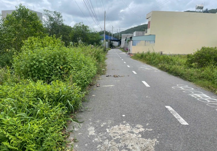 CHÍNH CHỦ Cần Bán Lô Đất 2 MẶT TIỀN Tại Xã An Ngãi Huyện Long Điền Bà Rịa Vũng Tàu