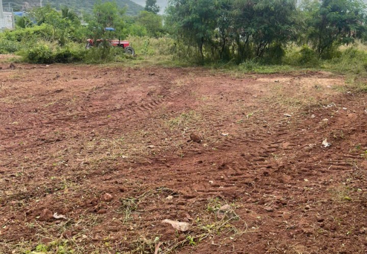 CHÍNH CHỦ Cần Bán Lô Đất 2 MẶT TIỀN Tại Xã An Ngãi Huyện Long Điền Bà Rịa Vũng Tàu