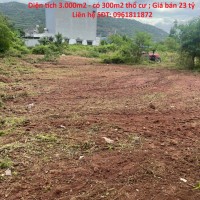 CHÍNH CHỦ Cần Bán Lô Đất 2 MẶT TIỀN Tại Xã An Ngãi Huyện Long Điền Bà Rịa Vũng Tàu