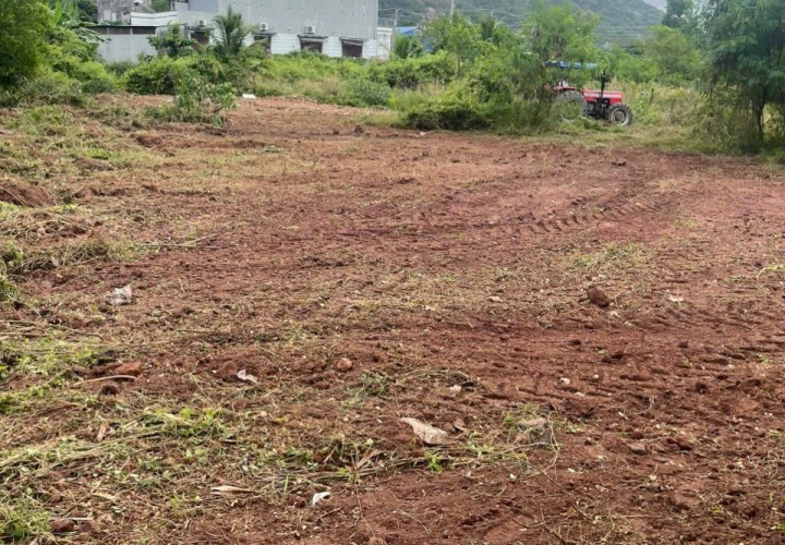 CHÍNH CHỦ Cần Bán Lô Đất 2 MẶT TIỀN Tại Xã An Ngãi Huyện Long Điền Bà Rịa Vũng Tàu