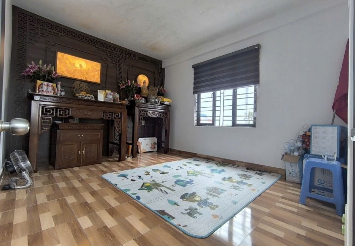 NHÀ CHÍNH CHỦ - 3 TẦNG LÔ GÓC - Khu Tiểu Trà, Phường Hưng Đạo, Dương Kinh, TP Hải Phòng