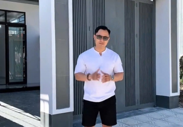 NHÀ ĐẸP – GIÁ TỐT –CẦN BÁN NHÀ MẶT TIỀN TẠI Đường Trần Văn ơn, P.Trường Chinh TP. Kon Tum, Kon Tum