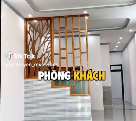 NHÀ ĐẸP – GIÁ TỐT –CẦN BÁN NHÀ MẶT TIỀN TẠI Đường Trần Văn ơn, P.Trường Chinh TP. Kon Tum, Kon Tum