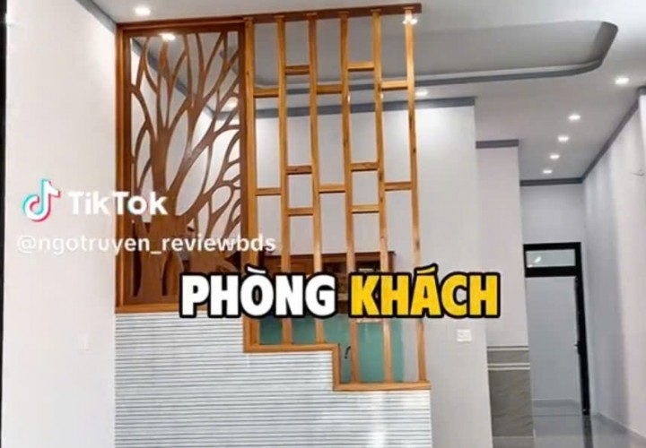 NHÀ ĐẸP – GIÁ TỐT –CẦN BÁN NHÀ MẶT TIỀN TẠI Đường Trần Văn ơn, P.Trường Chinh TP. Kon Tum, Kon Tum