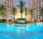 BÁN CƠ HỘI SINH LỜI AN CƯ TẠI SIÊU PHẨM Dự án Bcons NewSky, QL 13, P.Lái Thiêu, Thuận An, Bình Dương
