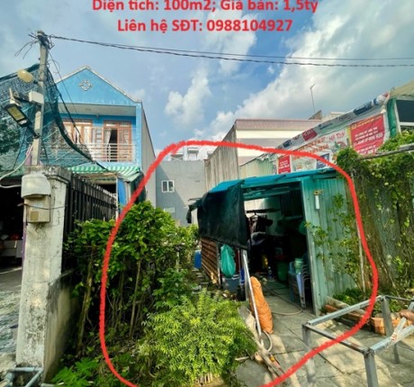 Cần Bán Gấp ĐẤT CHÍNH CHỦ 1697/74/4, Đường Lê Văn Lương, Xã Nhơn Đức, Nhà Bè, TP Hồ Chí Minh