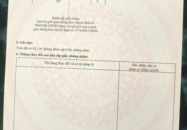 ĐẤT CHÍNH CHỦ - GIÁ CỰC RẺ - Vị Trí Xã Sông Ray, Huyện Cẩm Mỹ, Tỉnh Đồng Nai