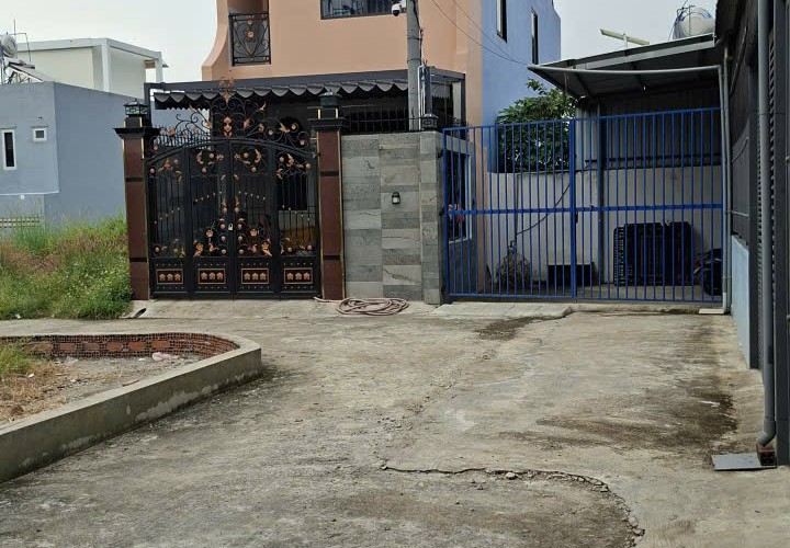 BÁN ĐẤT CHÍNH CHỦ - ĐẤT ĐẸP - GẦN SÂN BAY - GIÁ TỐT - Tại khu trung tâm Long Thành, Đồng Nai.