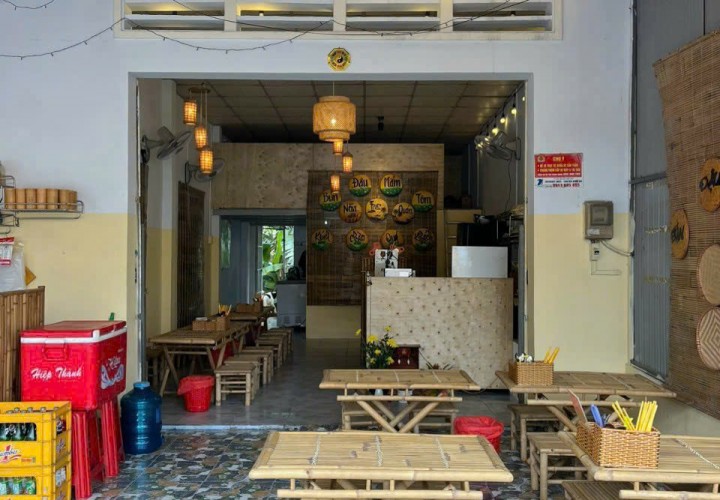 ​GIÁ TỐT - CHÍNH CHỦ Cần Bán Nhanh Mặt Tiền Kinh Doanh Tỉnh Lộ 15 Huyện Củ Chi, TP HCM