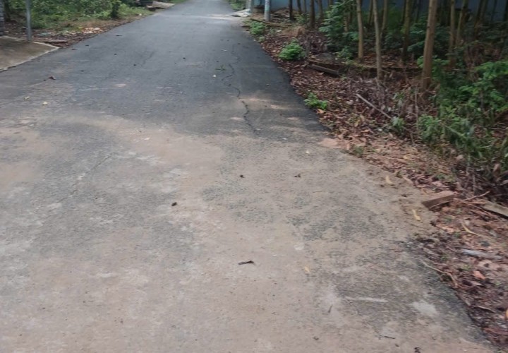 ĐẤT SIÊU ĐẸP – GIÁ TỐT- CHÍNH CHỦ BÁN LÔ ĐẤT TẠI Phường Tam Phước, Biên Hoà, Đồng Nai
