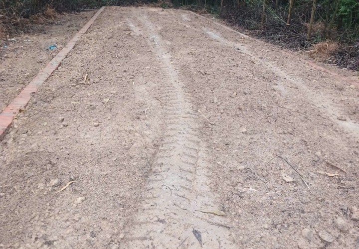 ĐẤT SIÊU ĐẸP – GIÁ TỐT- CHÍNH CHỦ BÁN LÔ ĐẤT TẠI Phường Tam Phước, Biên Hoà, Đồng Nai