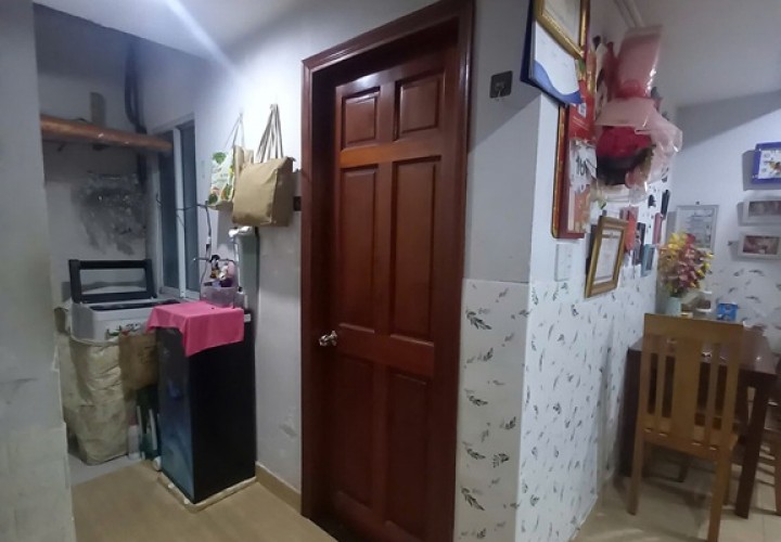 NHÀ ĐẸP – GIÁ TỐT –CHÍNH CHỦ CẦN BÁN NHÀ TẠI 73/3/22, Đường Bùi Công Trừng, P.Thạnh Xuân, Q.12, HCM