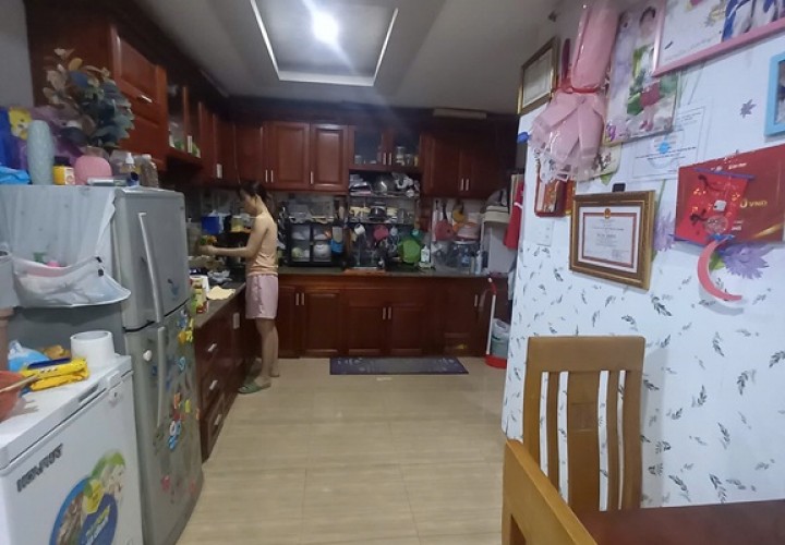 NHÀ ĐẸP – GIÁ TỐT –CHÍNH CHỦ CẦN BÁN NHÀ TẠI 73/3/22, Đường Bùi Công Trừng, P.Thạnh Xuân, Q.12, HCM