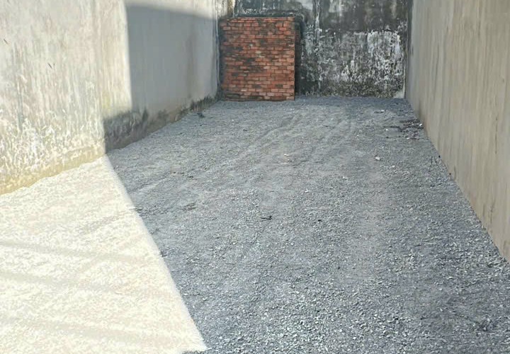 ĐẤT ĐẸP –GIÁ TỐT- BÁN GẤP LÔ ĐẤT SHR hẻm nội bộ Lê Thị Hà, Đường Lê Thị Hà, Tân Xuân,Hóc Môn, HCM