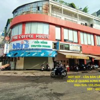 HOT HOT - CẦN BÁN CĂN NHÀ  VỊ TRÍ ĐẮC ĐỊA HẺM LÊ QUANG SUNG Phường 6, Quận 6, HCM