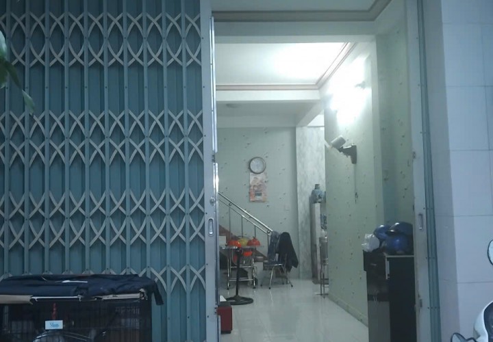 NHÀ ĐẸP – GIÁ TỐT – CẦN BÁN NHÀ RIÊNG TẠI Đường 2/4, P. Vạn Thắng, Nha Trang, Khánh Hòa