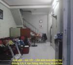 NHÀ ĐẸP – GIÁ TỐT – CẦN BÁN NHÀ RIÊNG TẠI Đường 2/4, P. Vạn Thắng, Nha Trang, Khánh Hòa