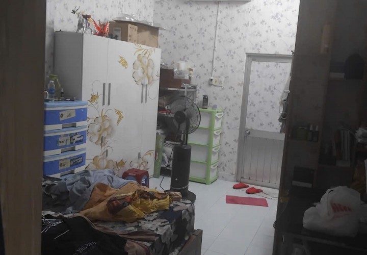 NHÀ ĐẸP – GIÁ TỐT – CẦN BÁN NHÀ RIÊNG TẠI Đường 2/4, P. Vạn Thắng, Nha Trang, Khánh Hòa