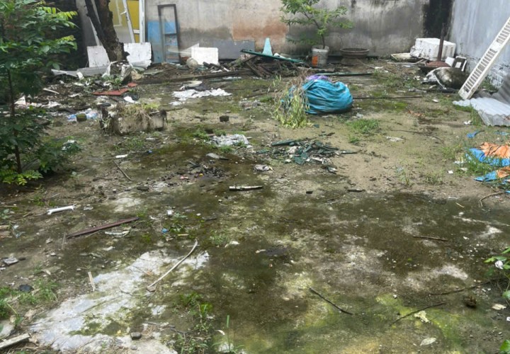 HOT ĐẤT VỊ TRÍ ĐẸP- GIÁ TỐT SỞ HỮU NGAY LÔ ĐẤT tại quận Thanh Xuân, TP Hà Nội