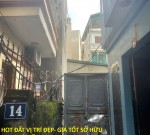 HOT ĐẤT VỊ TRÍ ĐẸP- GIÁ TỐT SỞ HỮU NGAY LÔ ĐẤT tại quận Thanh Xuân, TP Hà Nội