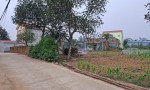 Chính Chủ Bán Nhanh Đất Siêu Đẹp Trục Chính Thôn Đồi Sen Xã Bình Yên, Thạch Thất, Hà Nội
