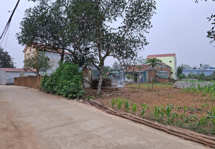 Chính Chủ Bán Nhanh Đất Siêu Đẹp Trục Chính Thôn Đồi Sen Xã Bình Yên, Thạch Thất, Hà Nội