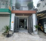 NHÀ ĐẸP- GIÁ TỐT - NHANH TAY SỞ HỮU NGAY 2 CĂN NHÀ TRÊN CÙNG THỬA Tại Quận 12, TP HCM