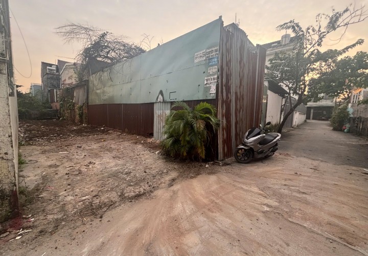 HÓT HÓT!!! GIÁ SIÊU TỐT - Cần Bán Nhanh Lô Đất  Đẹp Vị Trí Tại Quận 12, TP HCM