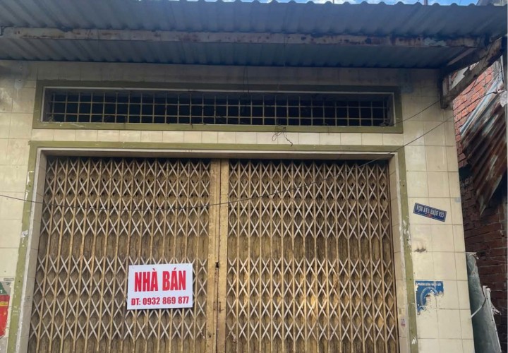 ĐẤT ĐẸP – GIÁ TỐT  – CHÍNH CHỦ CẦN BÁN Đất Tặng Nhà Cấp 4 Tại Ấp Thới Thuận A, Thị trấn Thới Lai