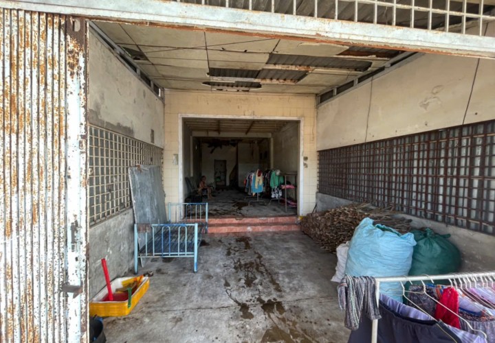 ĐẤT ĐẸP – GIÁ TỐT  – CHÍNH CHỦ CẦN BÁN Đất Tặng Nhà Cấp 4 Tại Ấp Thới Thuận A, Thị trấn Thới Lai