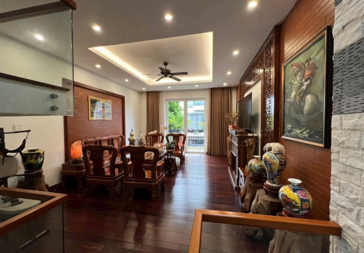 NHÀ ĐẸP - GIÁ TỐT - NHANH TAY SỞ HỮU NGAY CĂN NHÀ MẶT TIỀN Đường Trần Đức Thông, Sơn Trà, Đà Nẵng