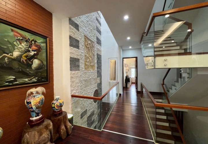 NHÀ ĐẸP - GIÁ TỐT - NHANH TAY SỞ HỮU NGAY CĂN NHÀ MẶT TIỀN Đường Trần Đức Thông, Sơn Trà, Đà Nẵng