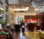 NHÀ ĐẸP - GIÁ TỐT - NHANH TAY SỞ HỮU NGAY CĂN NHÀ MẶT TIỀN Đường Trần Đức Thông, Sơn Trà, Đà Nẵng