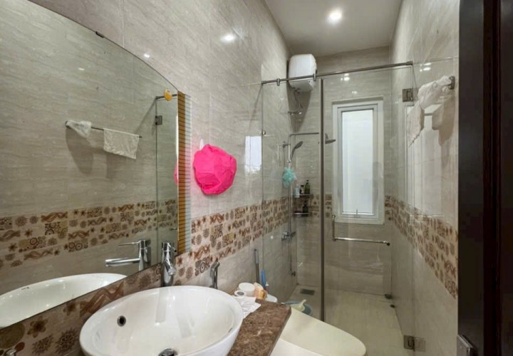 NHÀ ĐẸP - GIÁ TỐT - NHANH TAY SỞ HỮU NGAY CĂN NHÀ MẶT TIỀN Đường Trần Đức Thông, Sơn Trà, Đà Nẵng