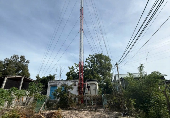 Chính Chủ Bán Lô Đất Tiềm Năng Tại Đường Hồ Quang Cảnh, Xã Thiện Nghiệp, Phan Thiết, Bình Thuận