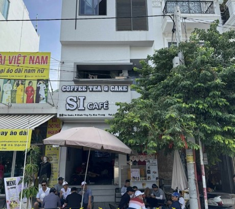 NHÀ ĐẸP – GIÁ TỐT –CẦN BÁN NHÀ MẶT TIỀN đường Cù Huân, P. Bắc Nha Trang, TP.Nha Trang, Khánh Hoà