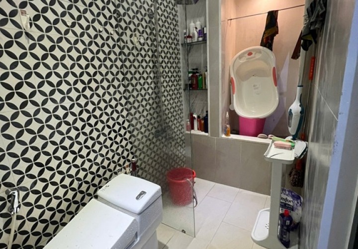 NHÀ ĐẸP – GIÁ TỐT –CẦN BÁN NHÀ  MẶT TIỀN  đường Cù Huân, P. Bắc Nha Trang, TP.Nha Trang, Khánh Hoà