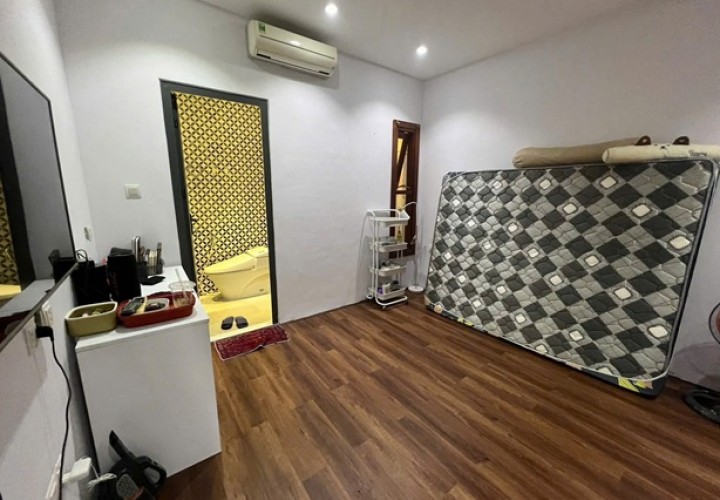 NHÀ ĐẸP – GIÁ TỐT –CẦN BÁN NHÀ  MẶT TIỀN  đường Cù Huân, P. Bắc Nha Trang, TP.Nha Trang, Khánh Hoà