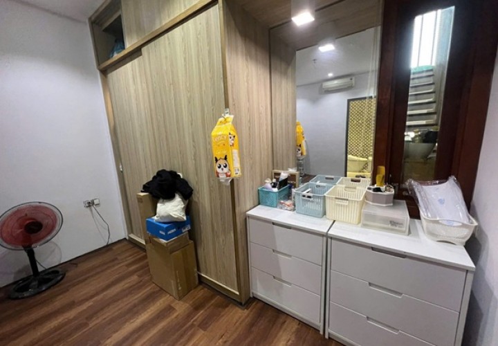 NHÀ ĐẸP – GIÁ TỐT –CẦN BÁN NHÀ  MẶT TIỀN  đường Cù Huân, P. Bắc Nha Trang, TP.Nha Trang, Khánh Hoà